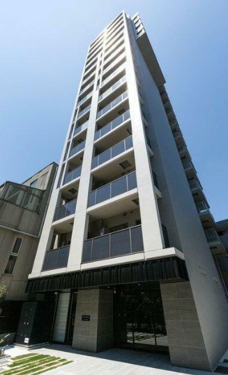 大田区山王3丁目 【賃貸居住】マンション