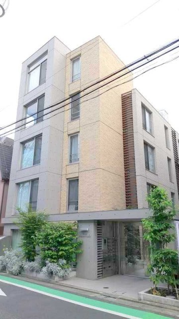 世田谷区若林5丁目 【賃貸居住】マンション