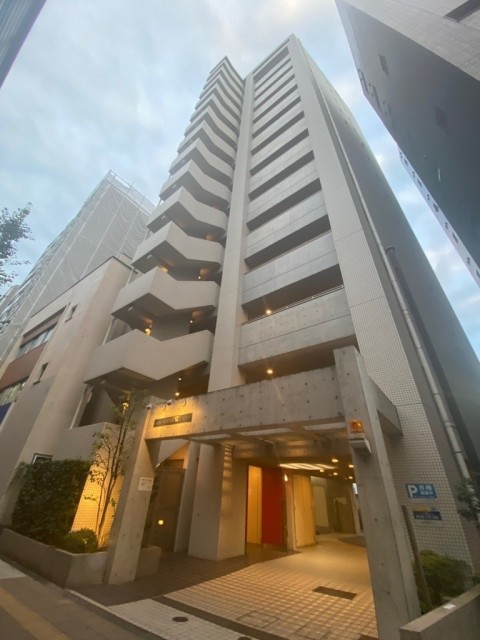 世田谷区太子堂1丁目 【賃貸居住】マンション 世田谷区太子堂1丁目 【賃貸居住】マンション