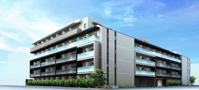 品川区南品川6丁目 【賃貸居住】マンション 品川区南品川6丁目 【賃貸居住】マンション