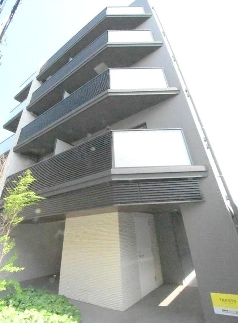 世田谷区世田谷4丁目 【賃貸居住】マンション