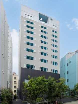 品川区西五反田3丁目 【賃貸居住】マンション 品川区西五反田3丁目 【賃貸居住】マンション