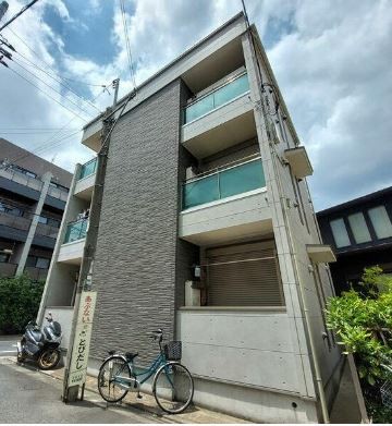世田谷区三宿1丁目 【賃貸居住】アパート