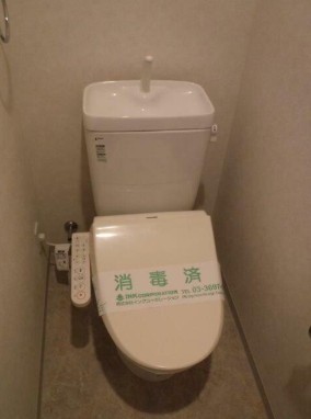 (内装)