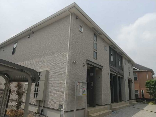 世田谷区中町3丁目 【賃貸居住】アパート