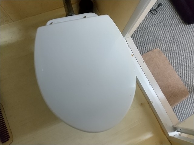 (内装)