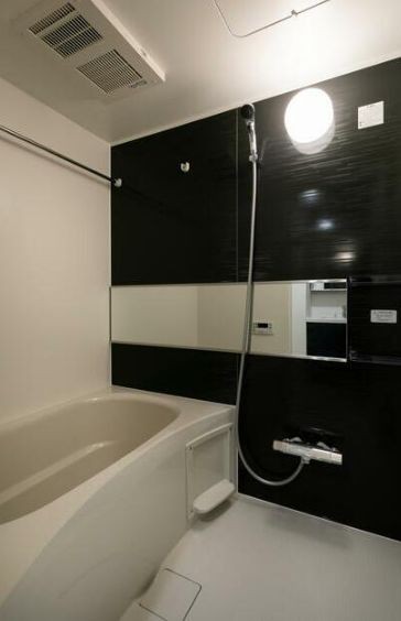 ※同仕様住戸を含む(風呂)