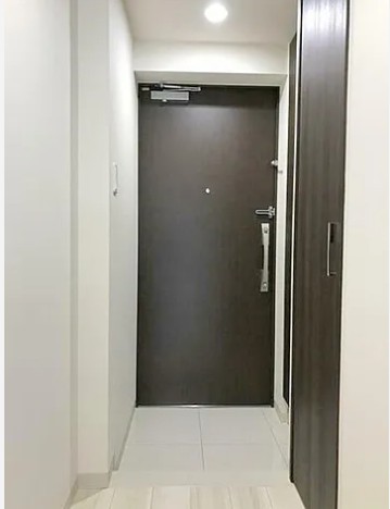 ※同仕様写真含む(玄関)