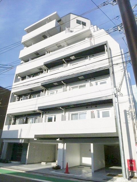 (外観)