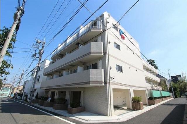 世田谷区野沢2丁目 【賃貸居住】マンション 世田谷区野沢2丁目 【賃貸居住】マンション
