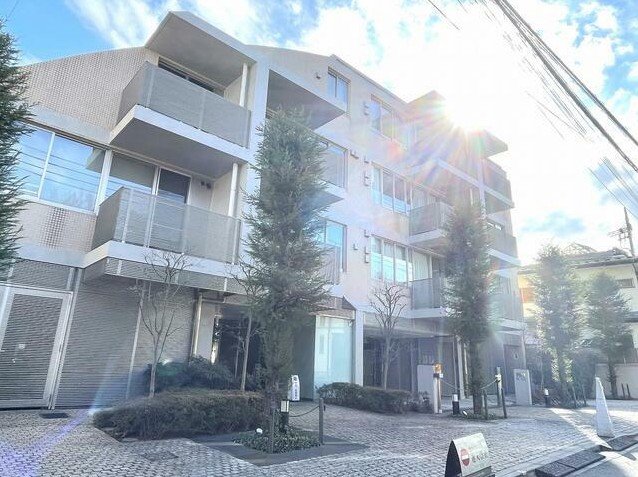 世田谷区若林1丁目 【賃貸居住】マンション 世田谷区若林1丁目 【賃貸居住】マンション