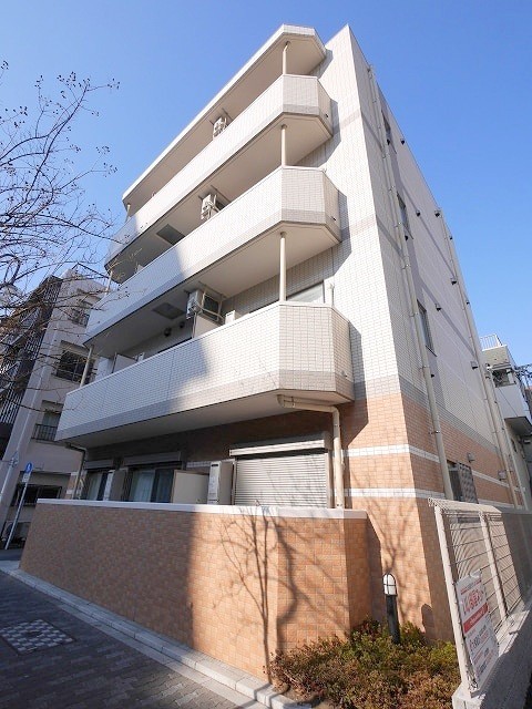 大田区蒲田3丁目 【賃貸居住】マンション