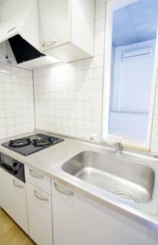 ※同仕様住戸を含む。(キッチン)