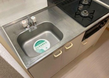 (キッチン)