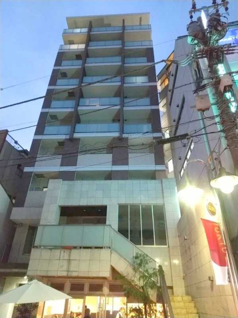 目黒区中根1丁目 【賃貸居住】マンション 目黒区中根1丁目 【賃貸居住】マンション
