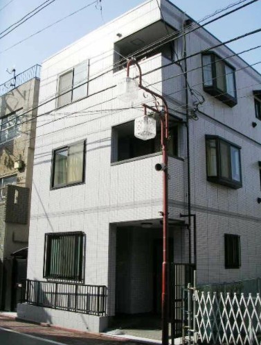 大田区南蒲田1丁目 【賃貸居住】マンション