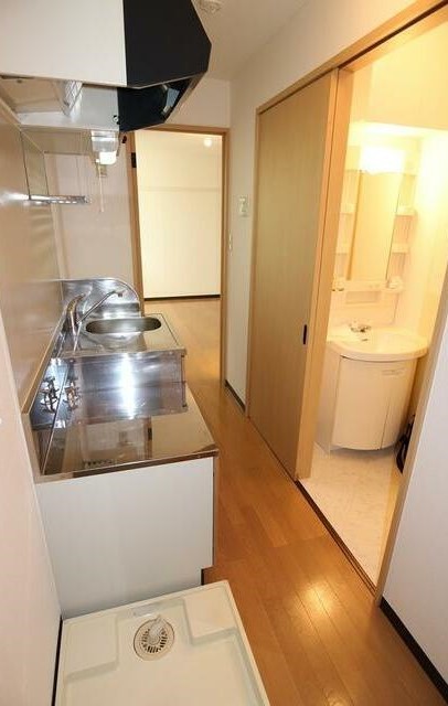 ※同仕様写真含む(キッチン)