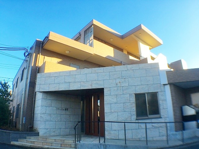 世田谷区経堂5丁目 【賃貸居住】マンション