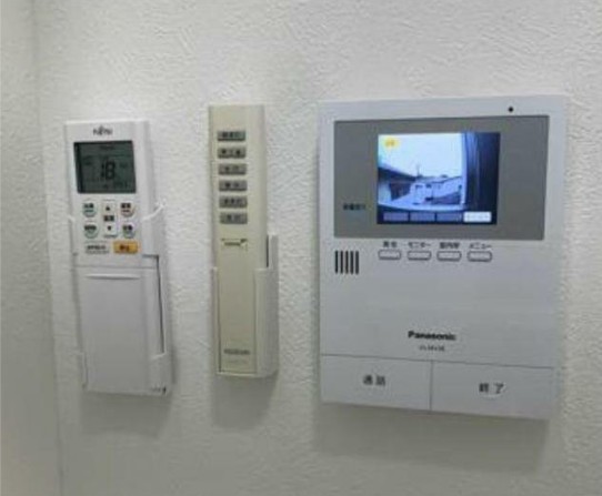 (内装)