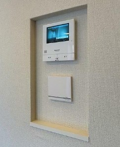 (内装)