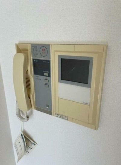 (内装)