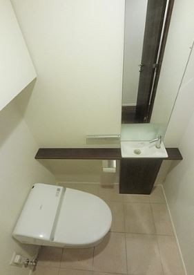 ※同仕様写真(内装)