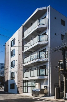 大田区下丸子2丁目 【賃貸居住】マンション