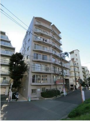 世田谷区玉川3丁目 【賃貸居住】マンション