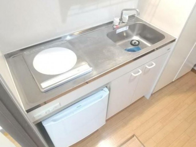 (キッチン)