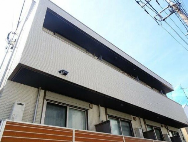 世田谷区北沢5丁目 【賃貸居住】マンション 世田谷区北沢5丁目 【賃貸居住】マンション