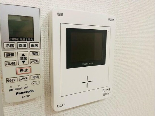 (内装)