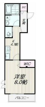 大田区鵜の木2丁目 【賃貸居住】マンション 大田区鵜の木2丁目 【賃貸居住】マンション