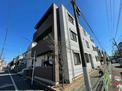 (外観)