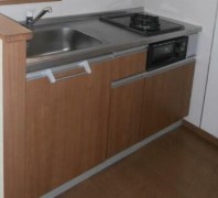 ※同仕様住戸を含む。(キッチン)