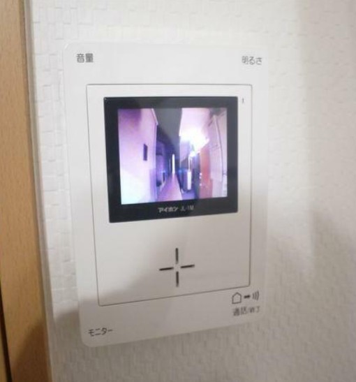 (内装)