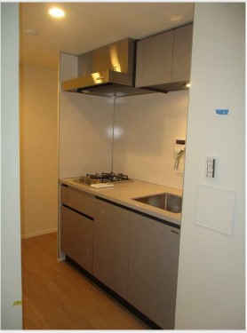 ※同仕様住戸を含む。(キッチン)