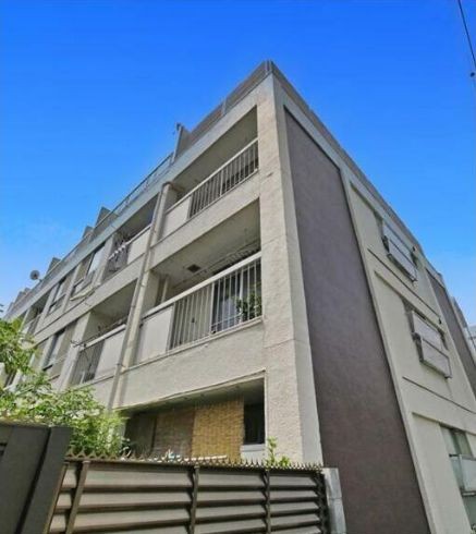 横浜市港北区日吉本町1丁目 【賃貸居住】マンション