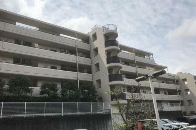 横浜市港北区箕輪町1丁目 【賃貸居住】マンション 横浜市港北区箕輪町1丁目 【賃貸居住】マンション