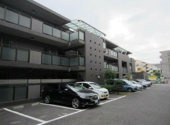 (その他建物画像)
