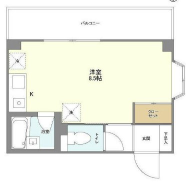世田谷区玉川1丁目 【賃貸居住】マンション