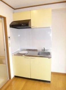 ※同仕様写真含む(キッチン)