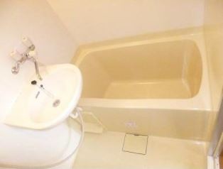※同仕様写真含む(風呂)