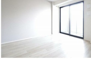 ※同仕様住戸を含む。(居間)