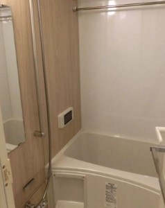 ※同仕様写真含む(風呂)