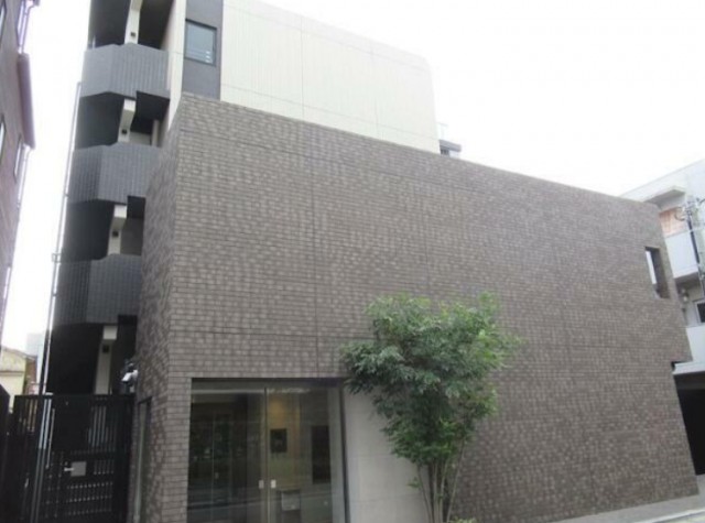 川崎市中原区丸子通2丁目 【賃貸居住】マンション