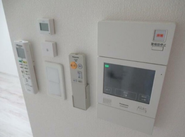 (内装)