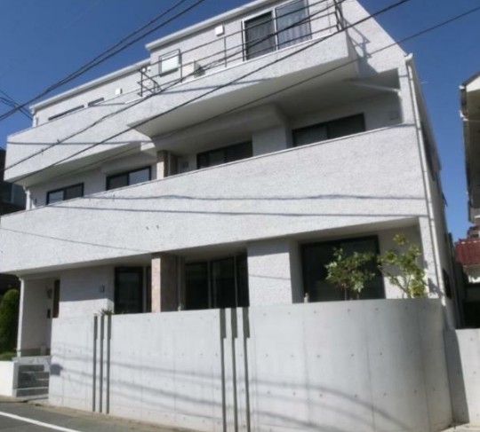 世田谷区駒沢5丁目 【賃貸居住】アパート