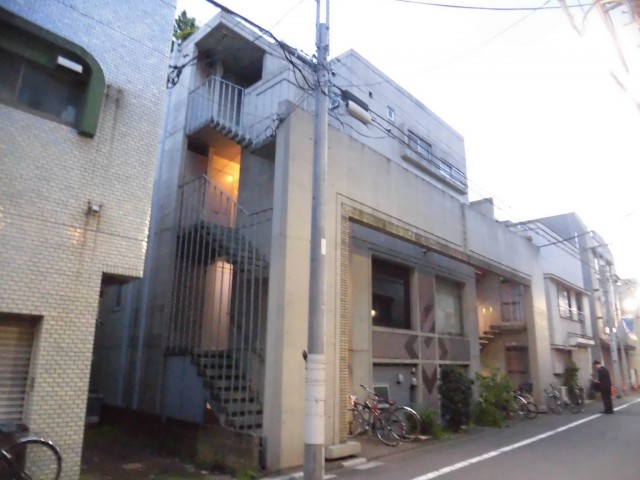 世田谷区若林5丁目 【賃貸居住】マンション