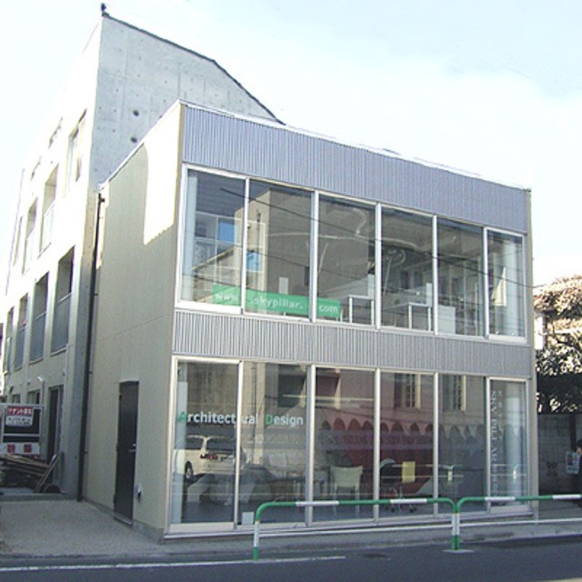 世田谷区玉川田園調布2丁目 【賃貸居住】マンション