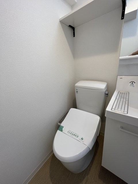 (内装)